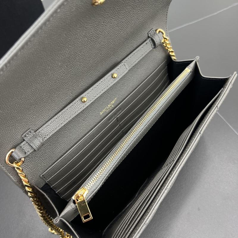 YSL Envelope Bags